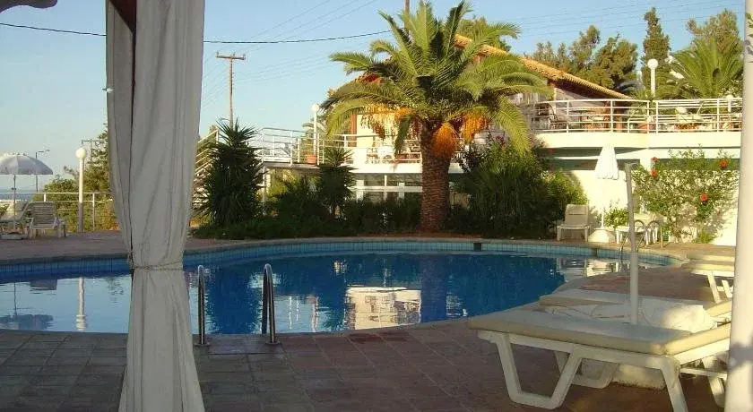 Malievi Villa