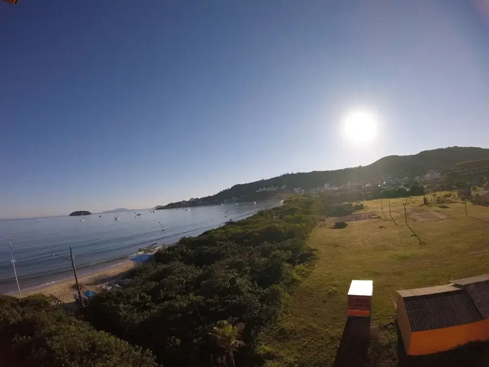 Regina Del Mare Residence Apartamentos completos para até 05 pessoas a 50 metros da praia