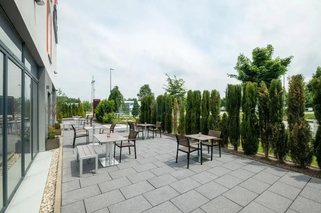 Amaro Hotel