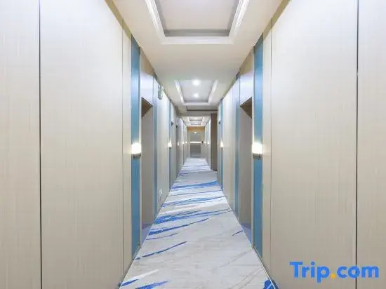 Yuxian Junyue Business Hotel