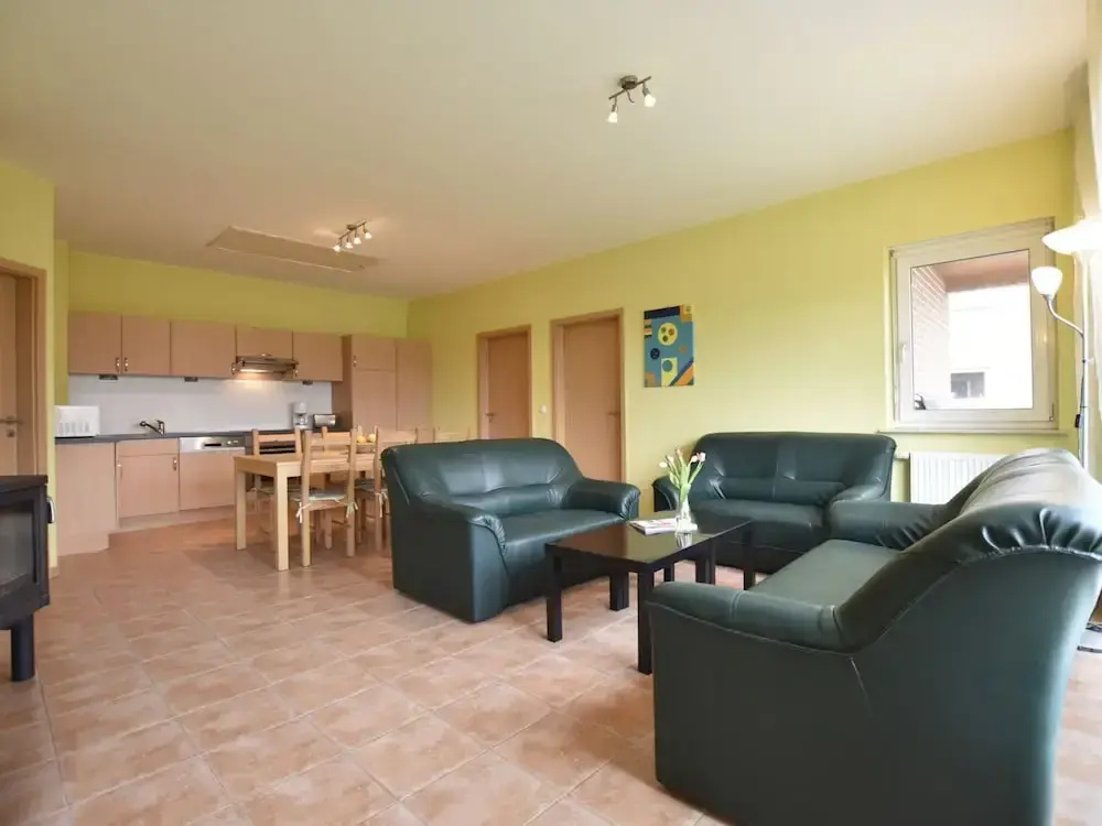 Gruppenurlaub im Ferienhaus in Zierow für 12 Gäste