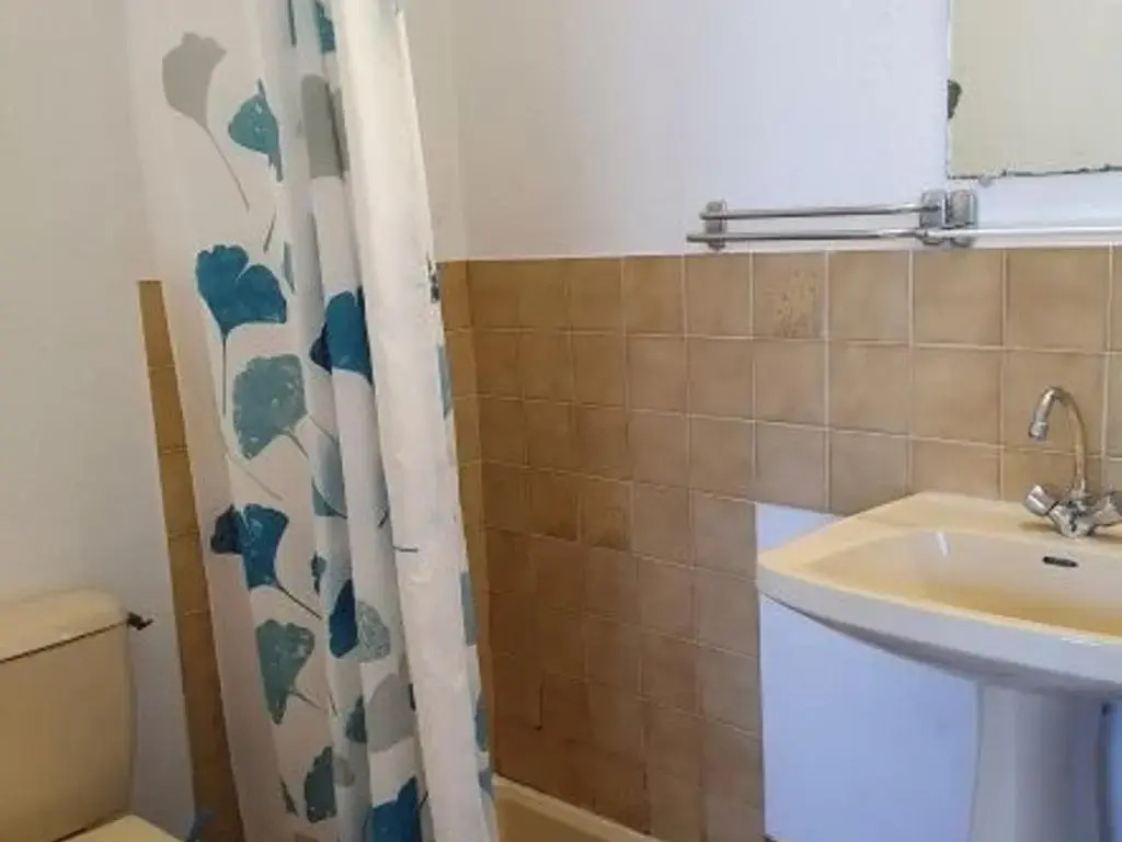 Maison La Faute-sur-Mer, 2 pièces, 5 personnes - FR-1-476-112