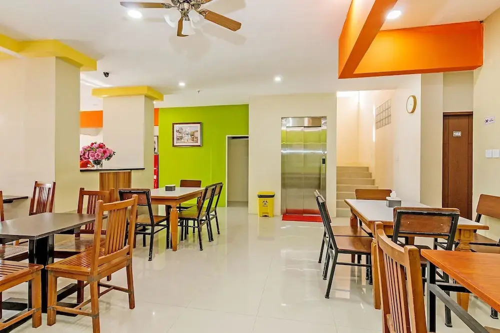 ZEN Rooms Pratama Nusa Dua