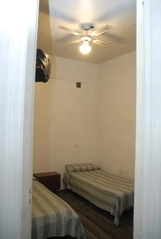Hotel Aries Palermo