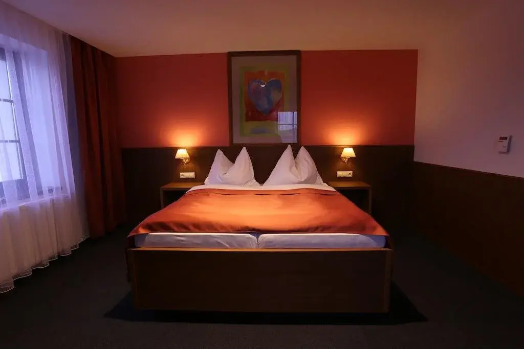 Hotel Hajčman