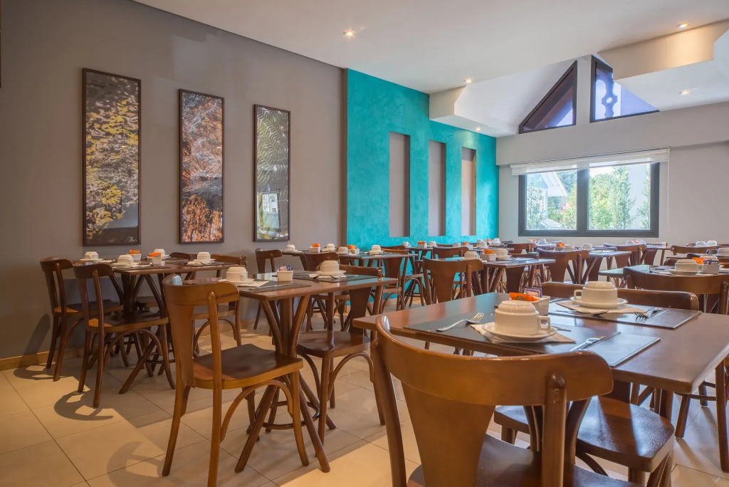 Hotel Laghetto Viale