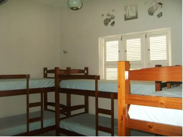 J Sun Hostel