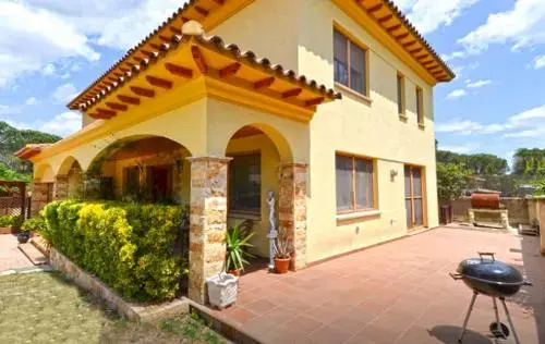 Villa Flori