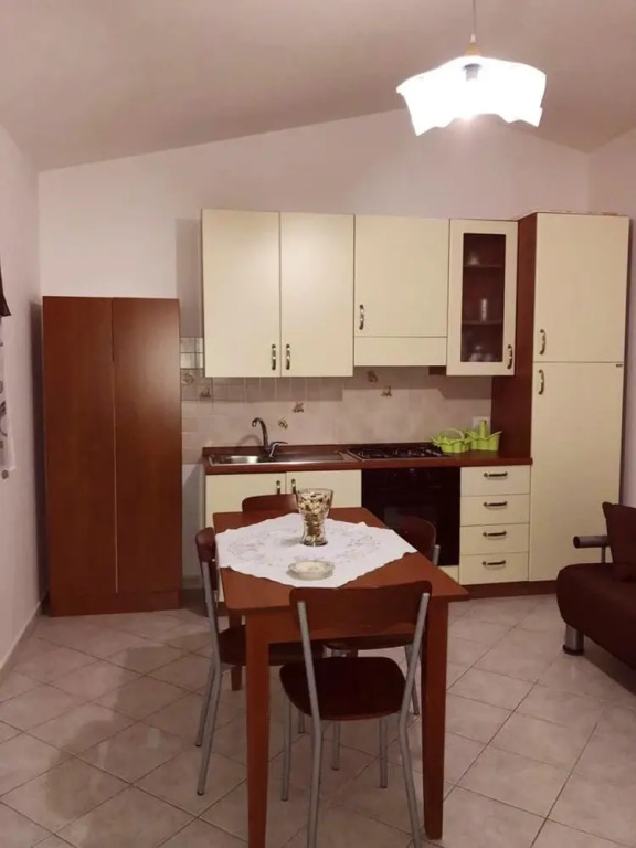 Apartment With one Bedroom in Lido di Noto, With Enclosed Garden and Wifi - 400 m From the Beach