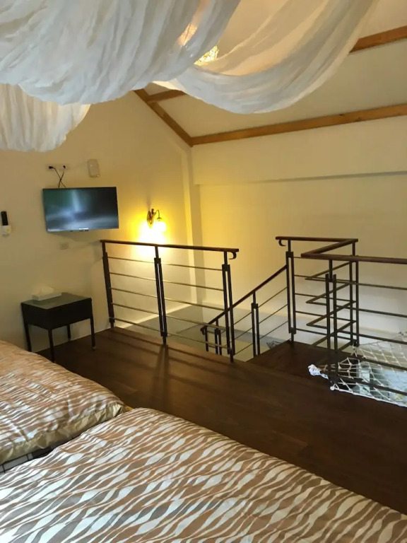 Youshuixiang B&B