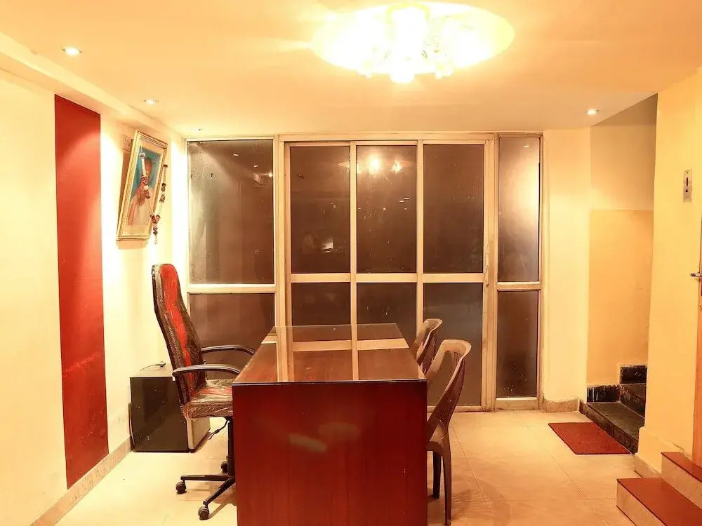 Shree Guest House