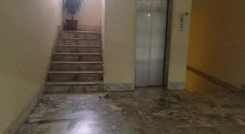 Luxury Apartment Caserta