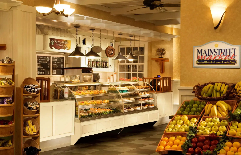 Hilton Orlando Lake Buena Vista - Disney Springs™ Area