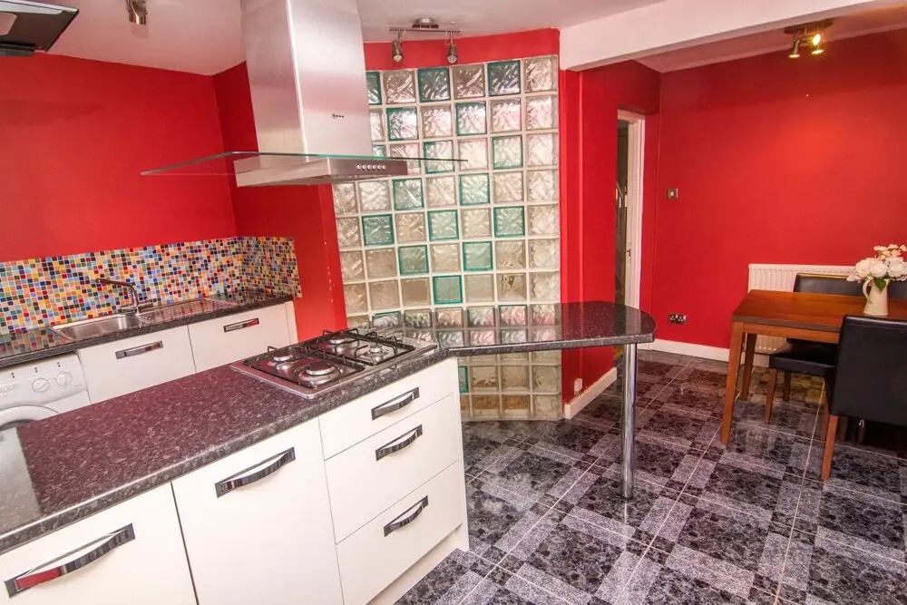 Apartment Wharf - Holiday home