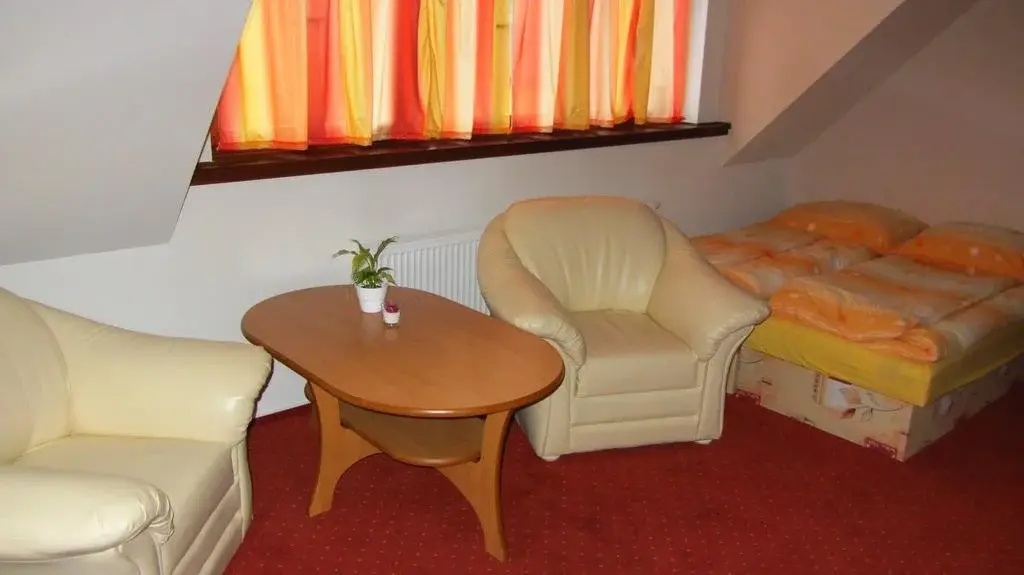 Wellness & Sport Hotel TTC