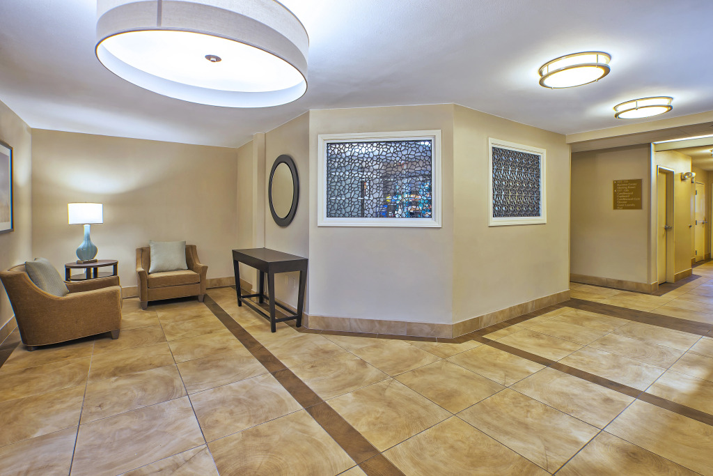Candlewood Suites Indianapolis Northeast by IHG