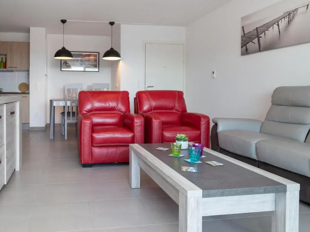 Appartement Capbreton, 3 Pièces, 4 Personnes - Fr-1-239-387