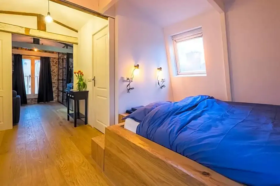 B&B Numero 14