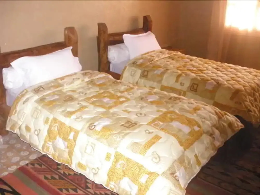HOTEL KERDOUS