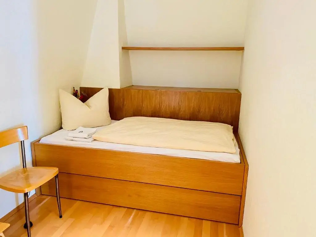 Villa Schlossbauer - Ferienwohnung 13