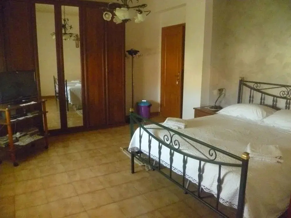 Villa Contino