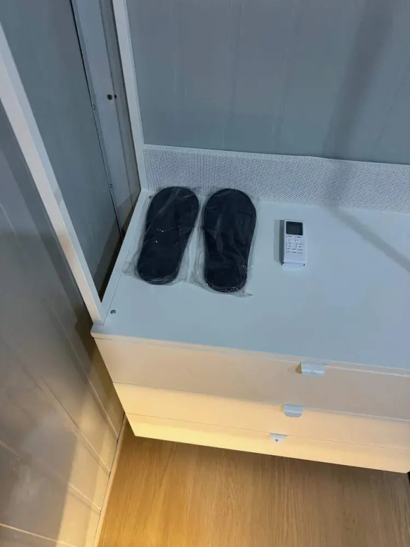 Metawisebnb 1B Next to Monash w AC Wifi Kitchen