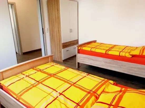 Ferienwohnung Heß