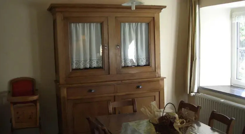 Maison Decret