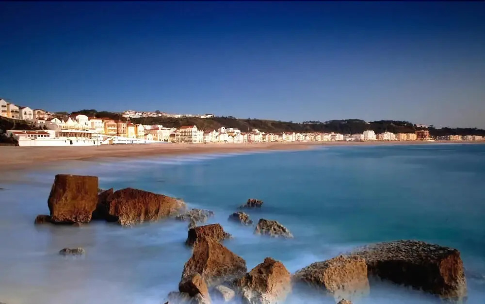 Apartamentos Nazare