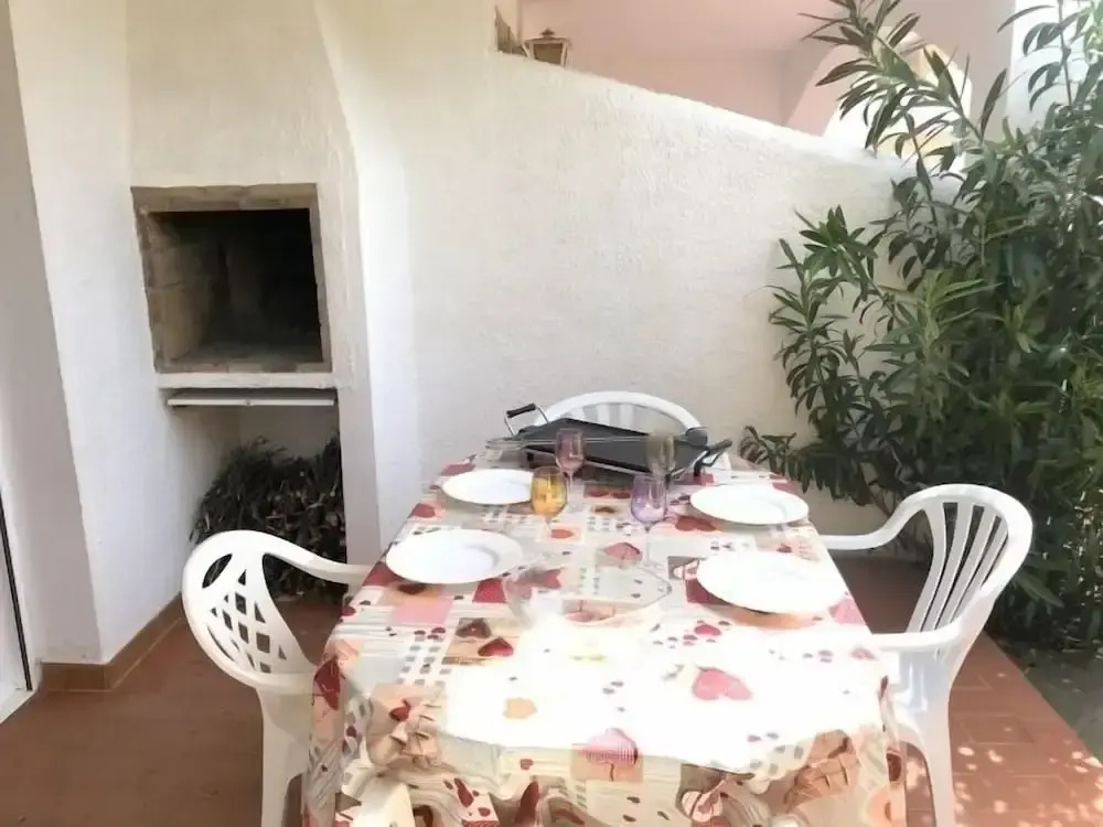 Apartamento Los Angeles 38