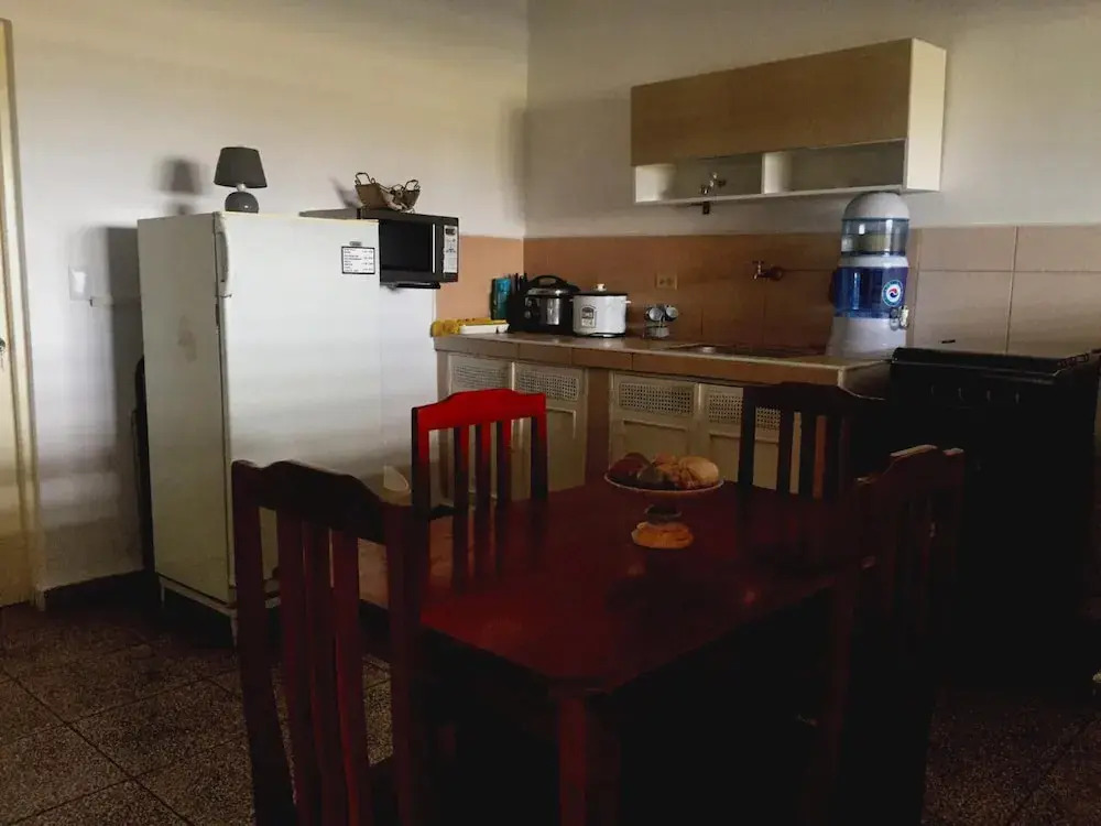 Hostal Barcelo