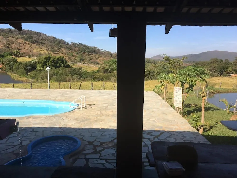 Fazenda Olaria