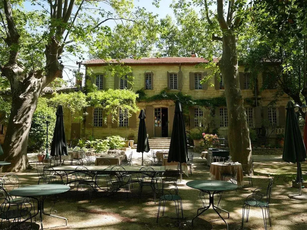 Auberge de la Treille - Chambres dHôtes