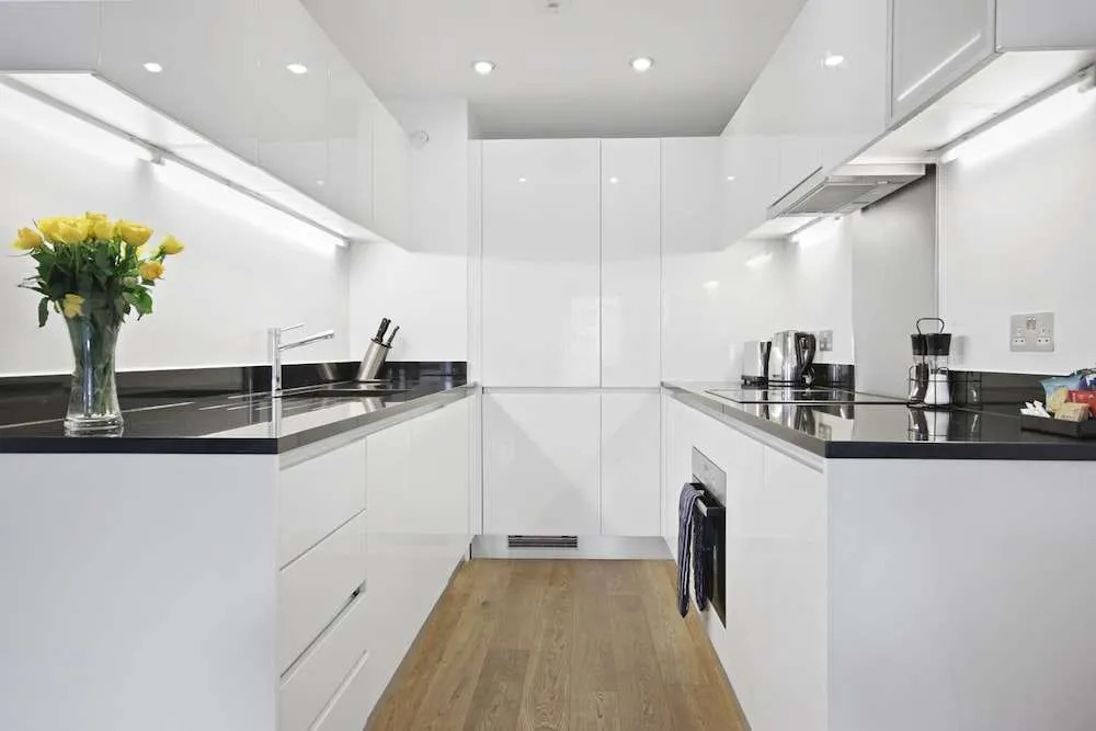 Cubo Farringdon