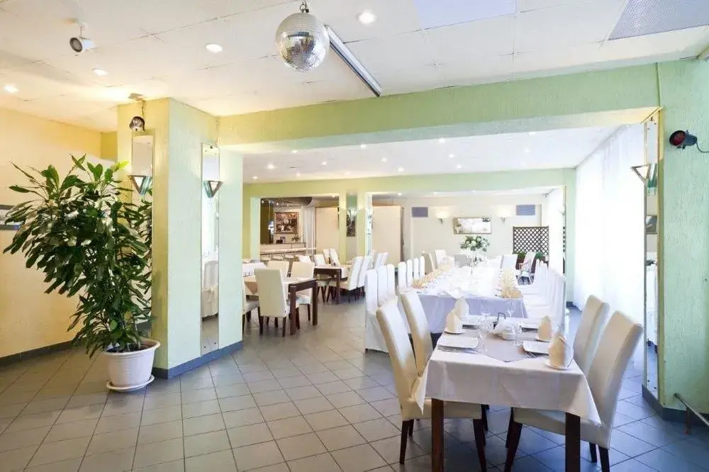 Hotel Neptun