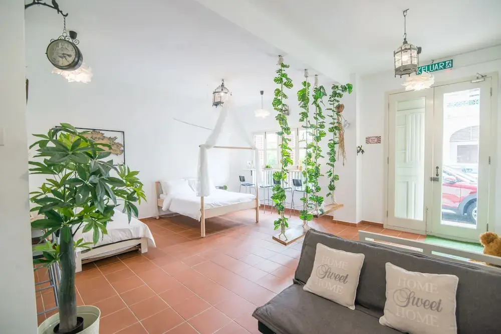 Garden Of Eden Houses