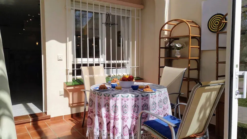 Casa El Pacífico