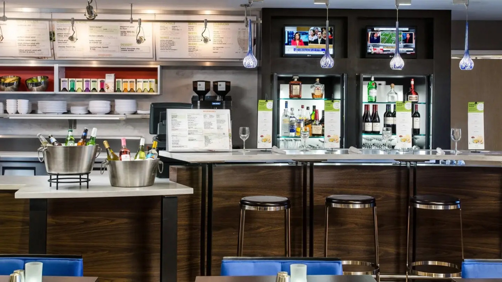 Courtyard by Marriott Myrtle Beach Broadway
