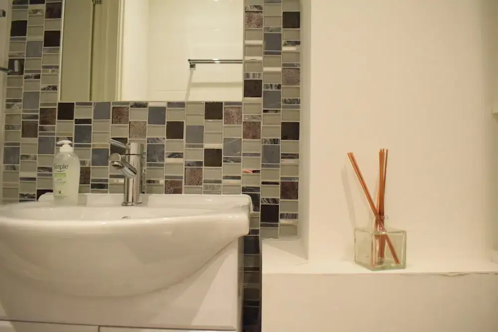 1 Bedroom Flat With Skylight In Angel