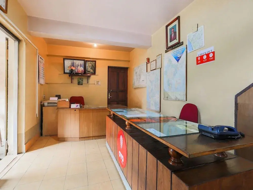 Collection O 24541 Ooty Highway Hotel