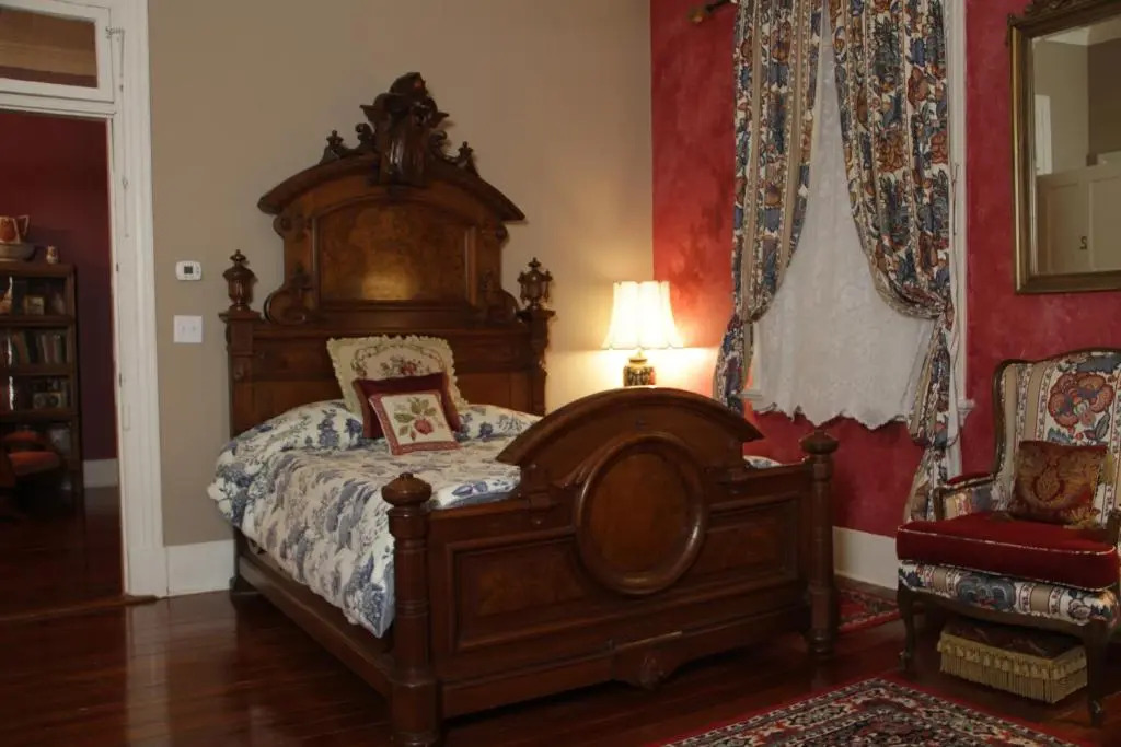 Flowertown Bed and Breakfast