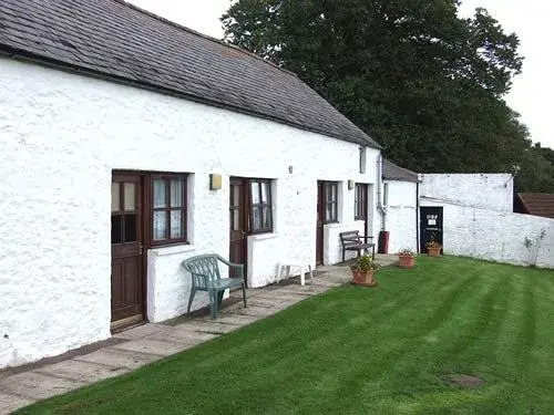 The Crown Hotel