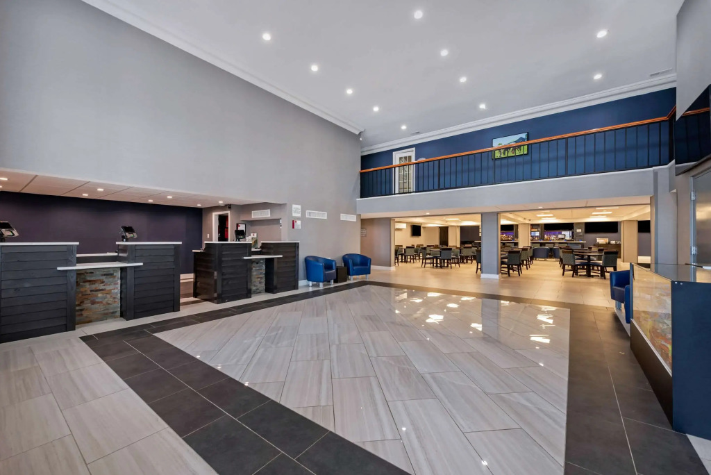 Clarion Hotel Conference Center Lexington North