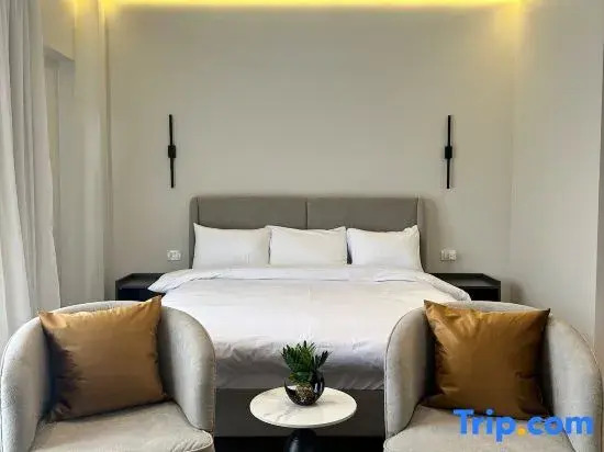 Ryan's Inn Studio apartment