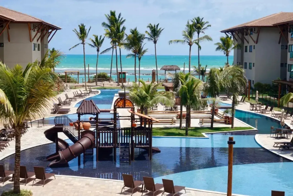 Samoa Beach Resort