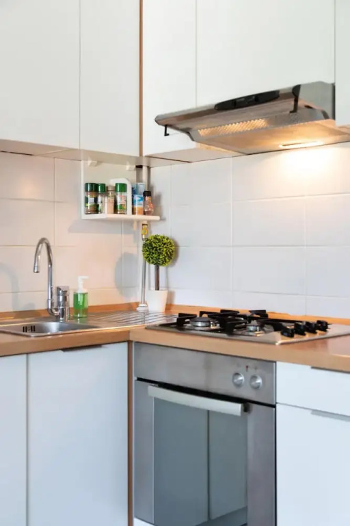 Spacious 2bdr Apartment With a Cute Balcony