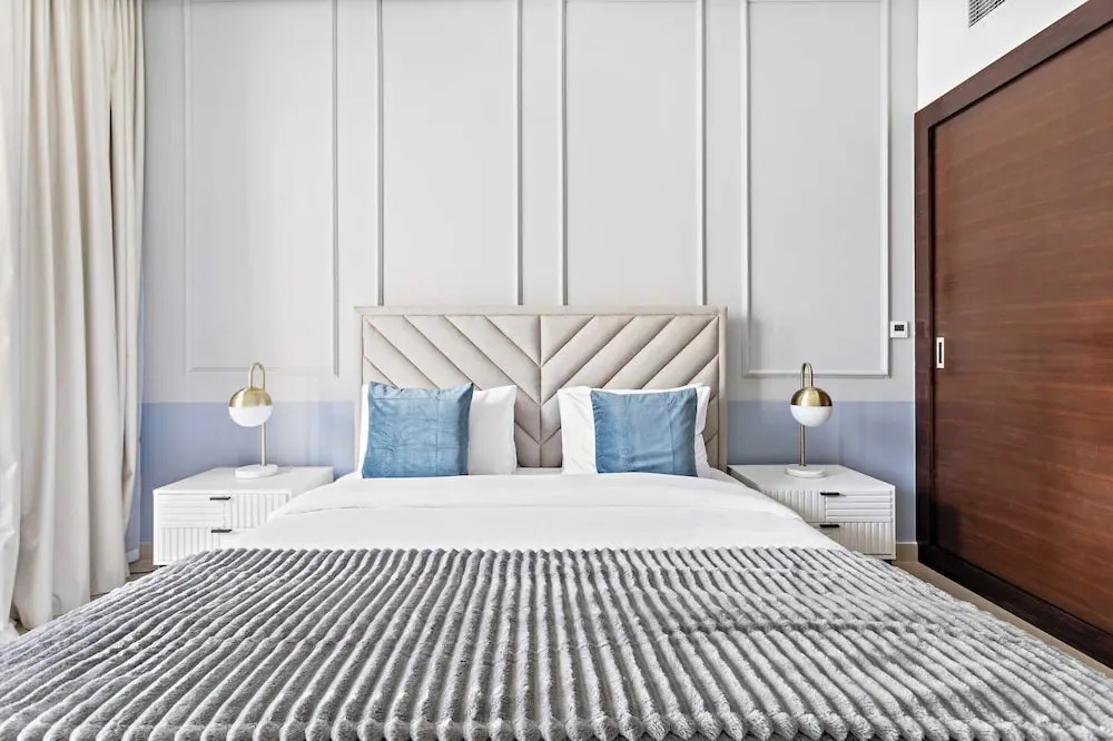 Silkhaus Sparkle, Dubai Marina