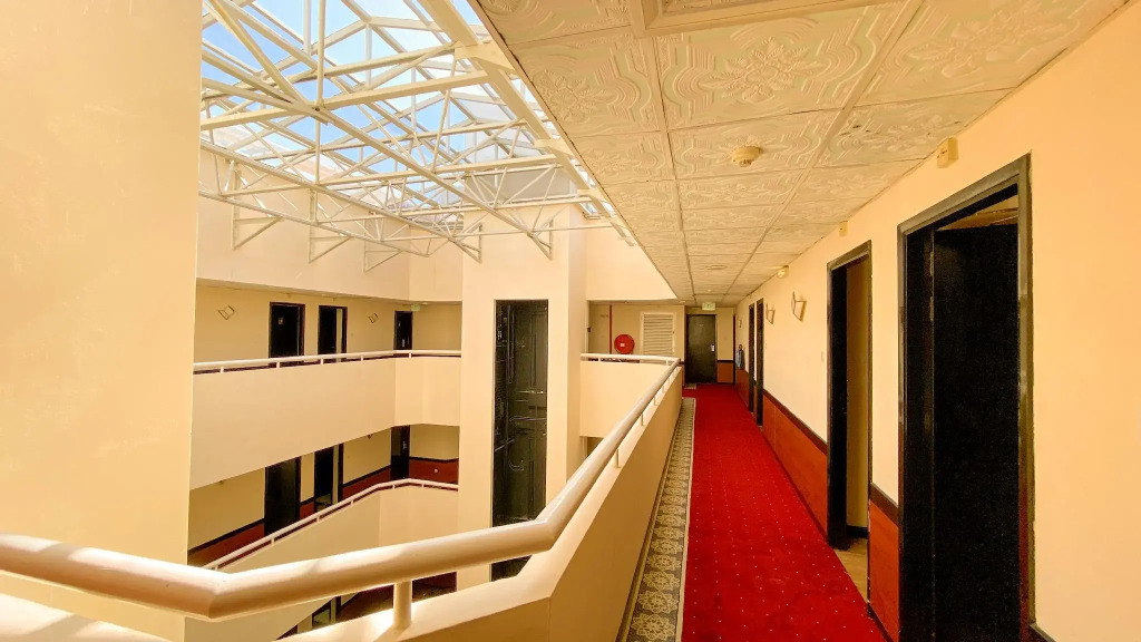 Regal Peninsula Hotel Formerly New Peninsula Hotel Ghubaiba Bus Station Bur Dubai