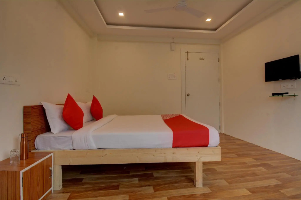 OYO 47178 Pakko Inn