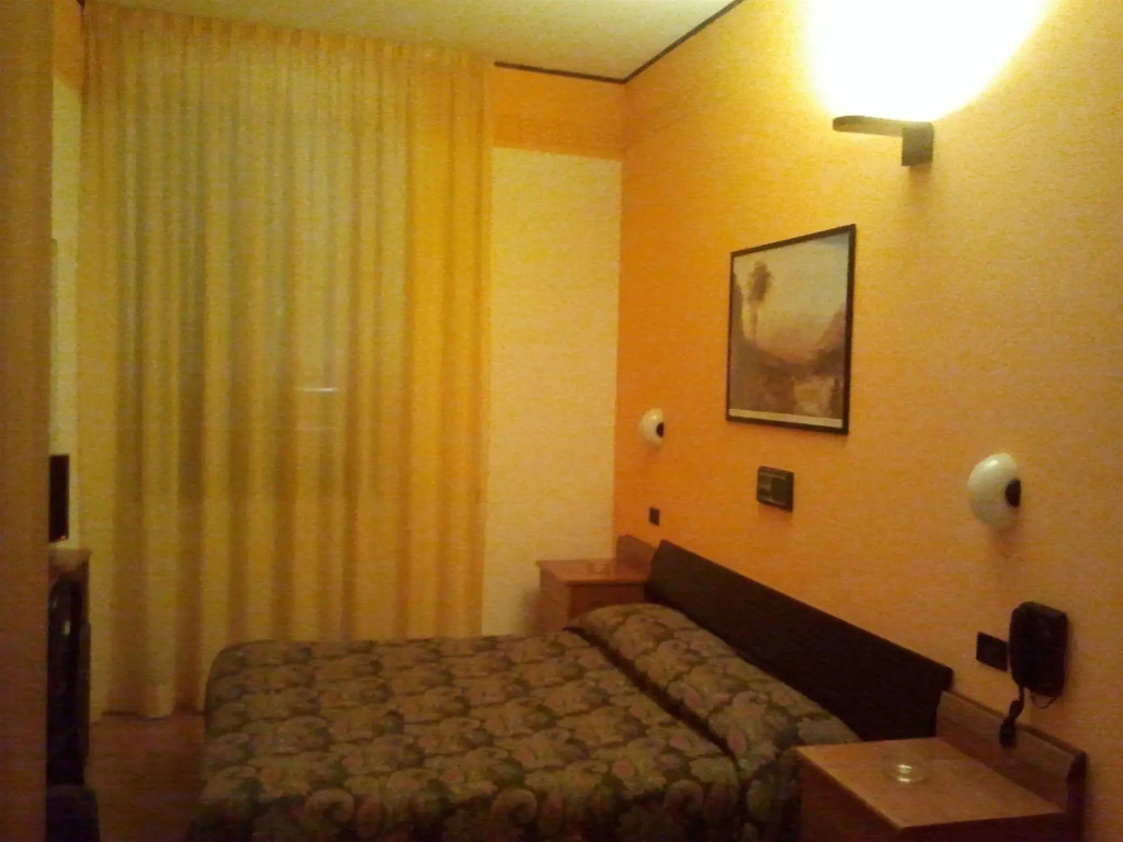 Hotel Valentino Centro Storico
